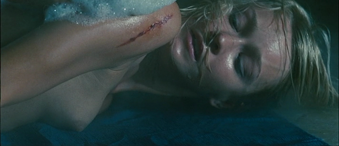 Nastasya Samburskaya XXX