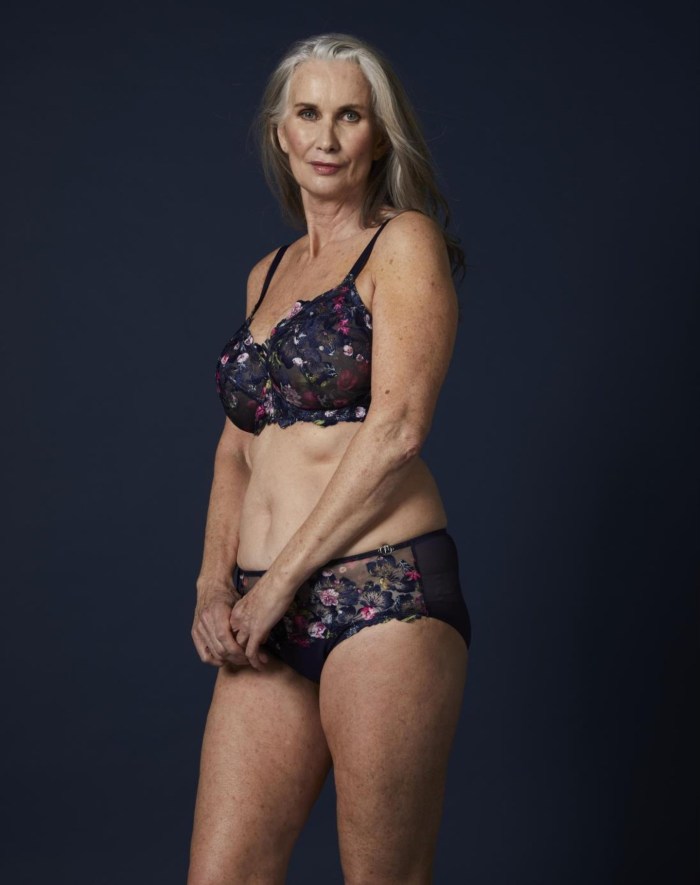 Nicola Gryffin Lingerie