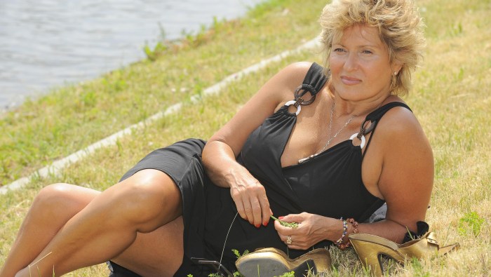 Eva Kaspshik