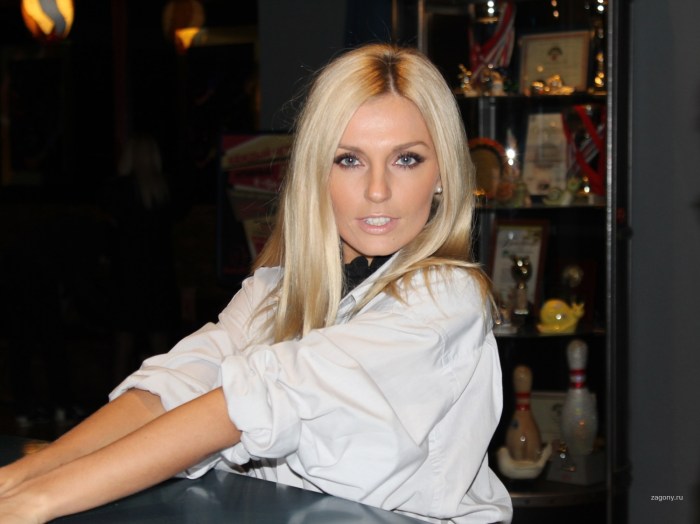 Alexandra Vladimirovna Savelyeva