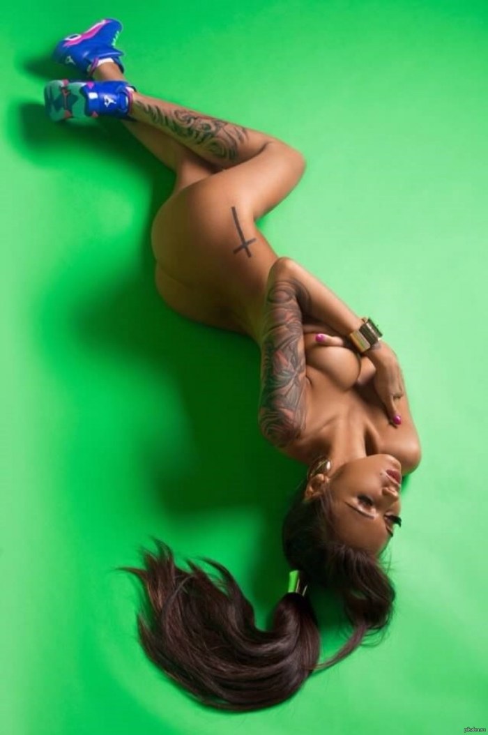 Diana Melison +18