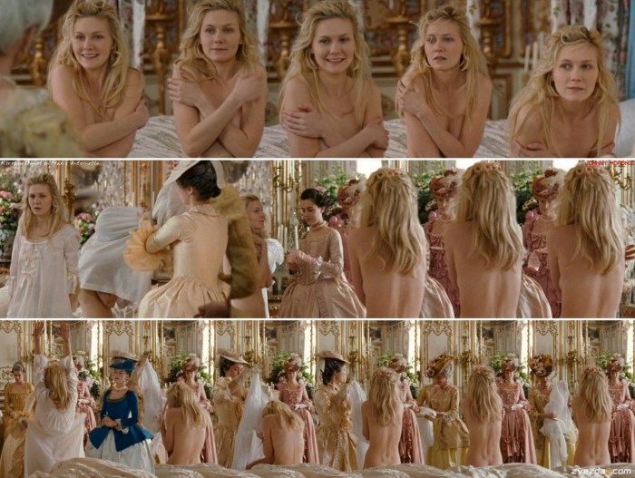 Naked Christen Dunst Naked