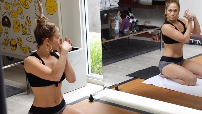 Tianna Gregory ass