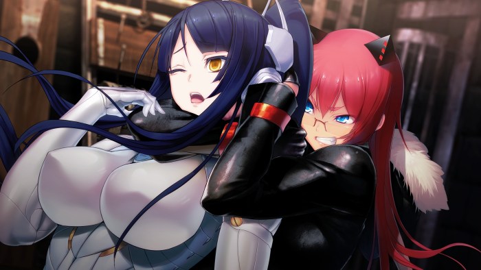 Desyra Noir