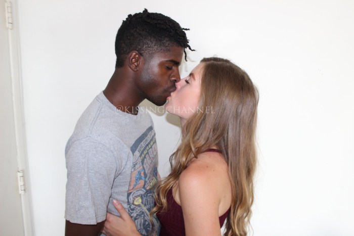 Racism in the porn industry