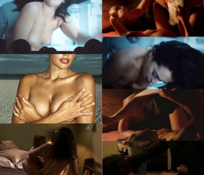 Natalie Martinez very hot