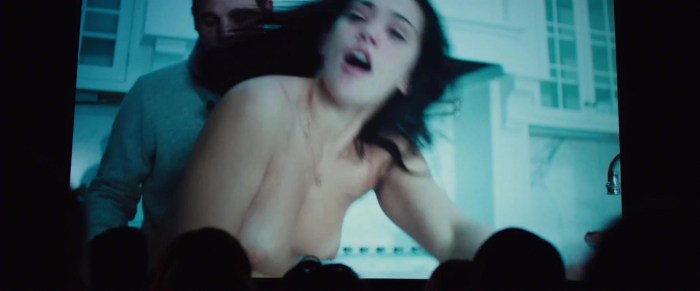 Erosene Natalie Martinez