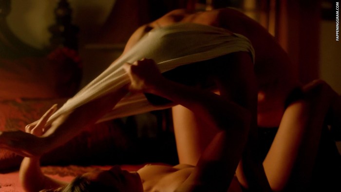 Natalie Martinez Into The Dark Sex