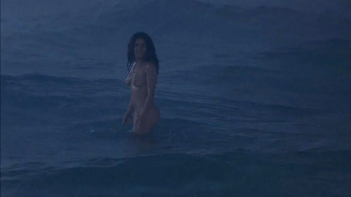 Salma Hayek in porn films