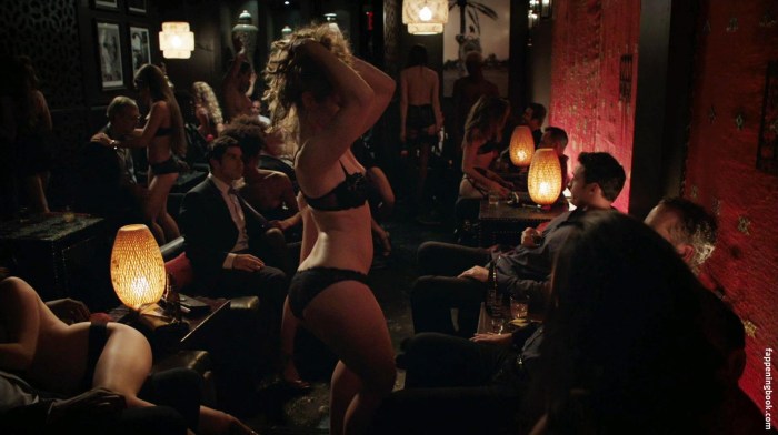Christina Cole is erotic