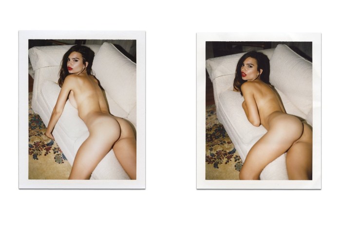 Emily Ratakovsky Naked Vagina