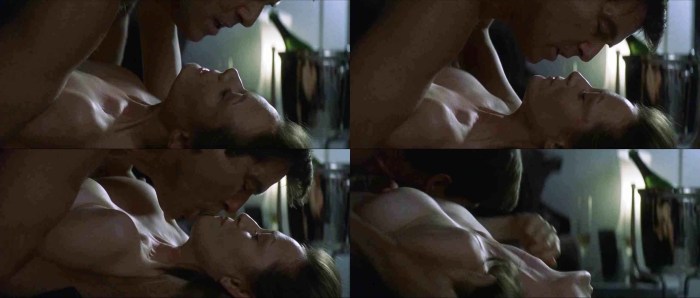 Catherine Corcoran Tits