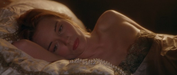 Katherine McCormick McCormick in Lingerie