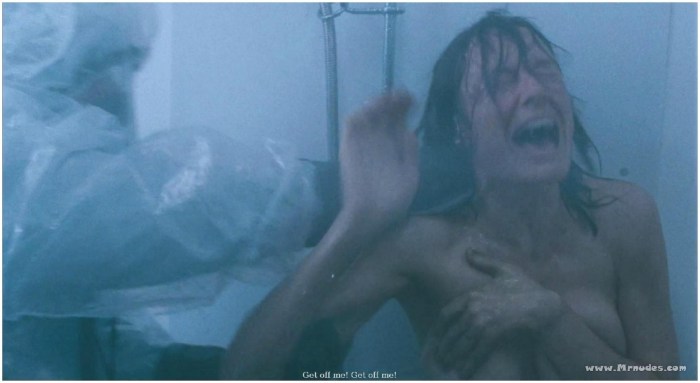 Katherine McCormak Naked