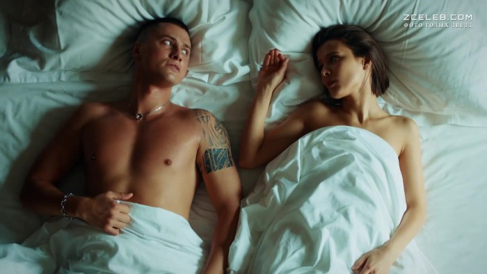 Emily Browning Sleeping Beauty 2011