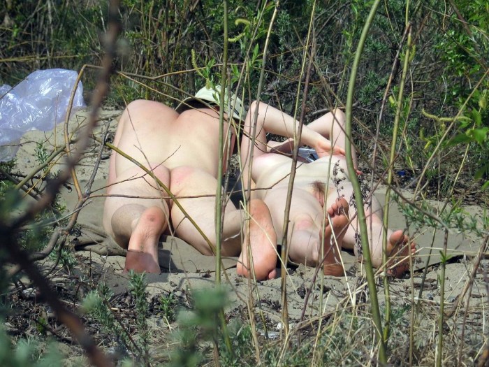 Naturism in Russia 1998 Series Adult Archive
