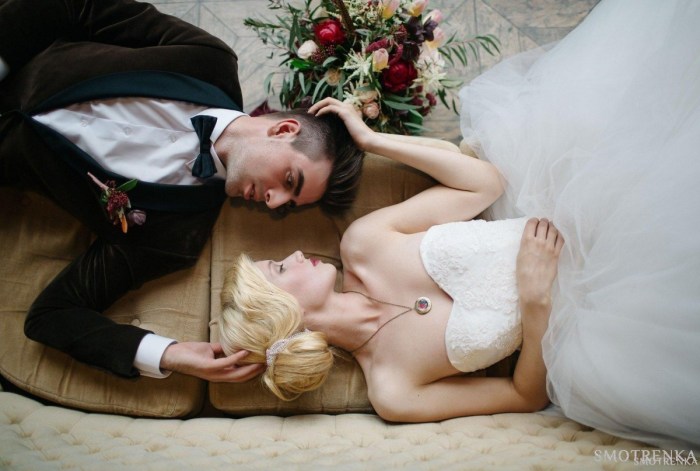 Simoni Diamond Bride