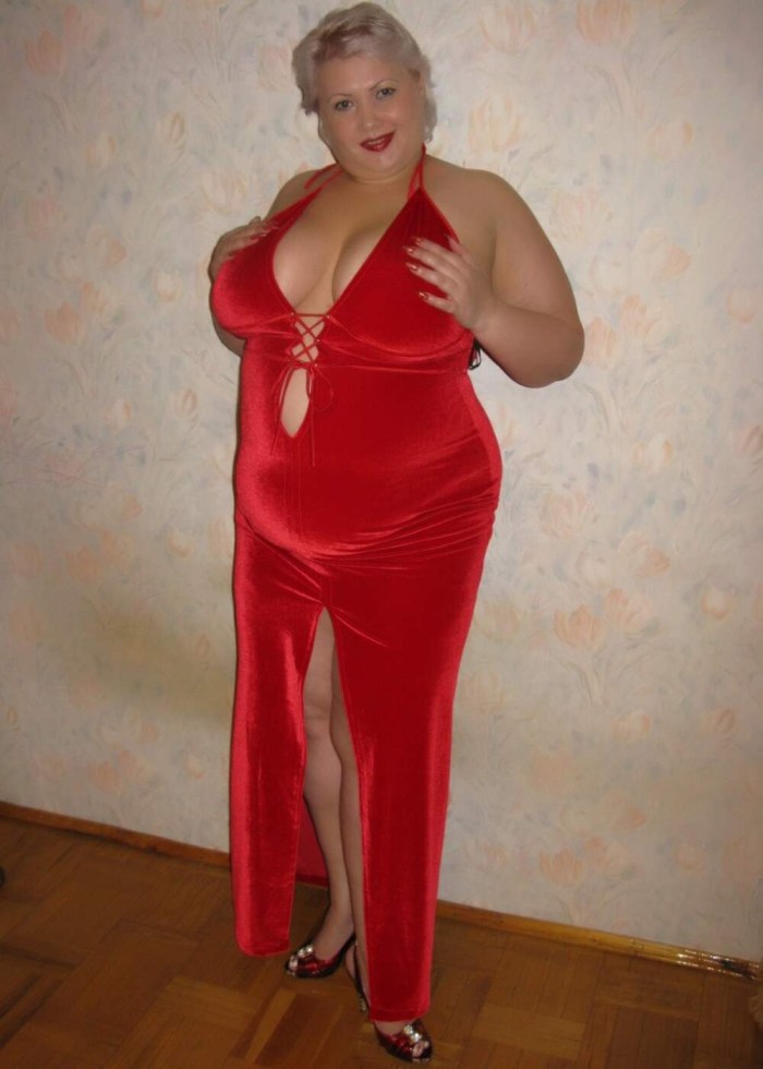 Lyudmila Aleinikova (Sokolova) BBV