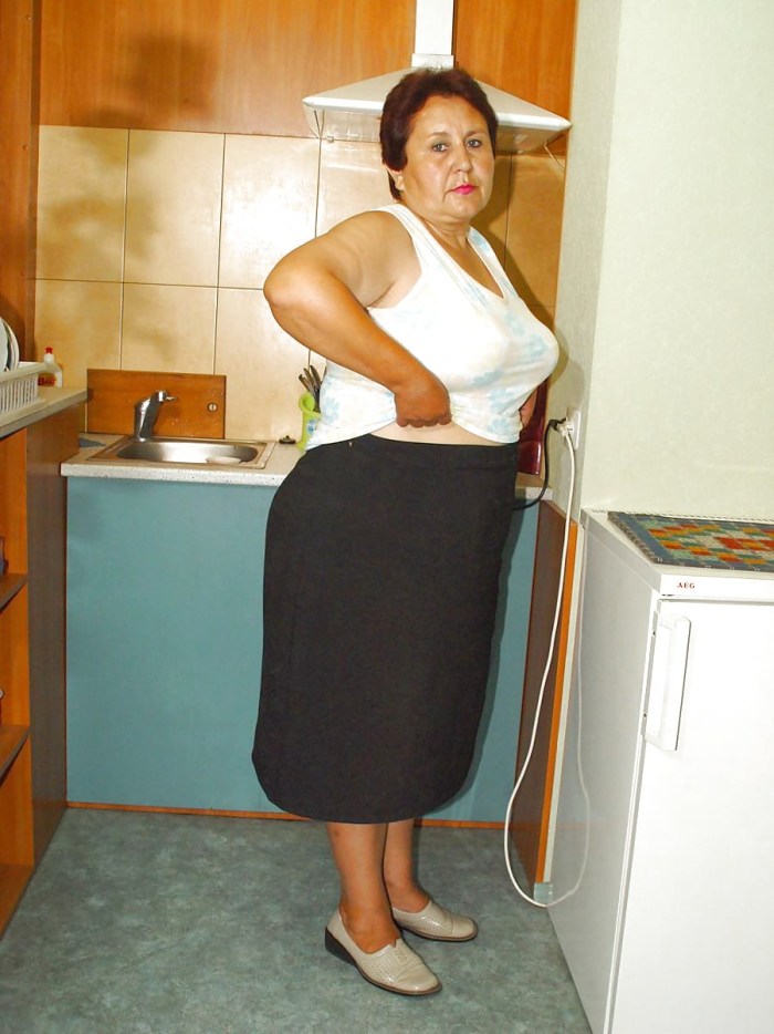 Rossian wife BBV (work) photo