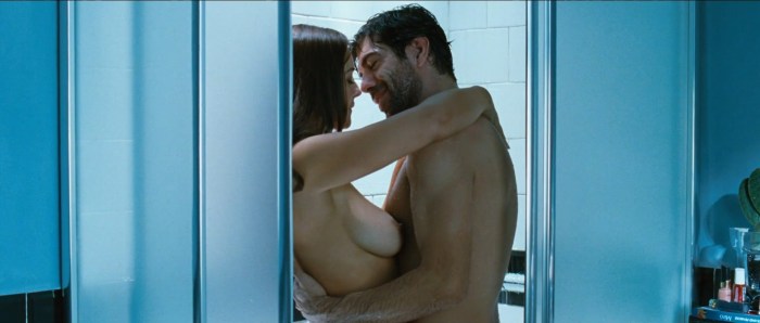 Ksenia Rappoport Naked