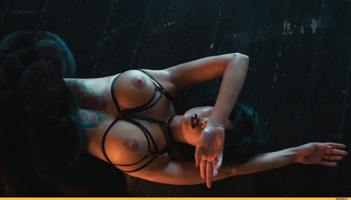 Nita Kuzmina drain