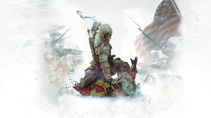 Siver Assassin Creed