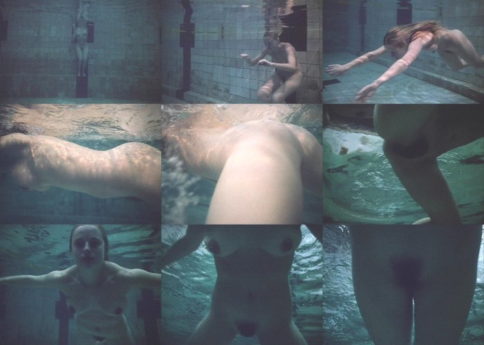 Tatyana Babenkova Naked
