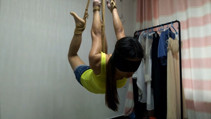 Olga Belova Gymnast