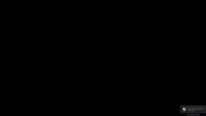 Black and white banner 2560 × 1440