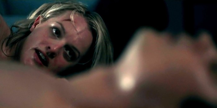 Elizabeth Moss Tender Naked