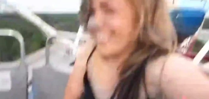 Fuck in amateur car