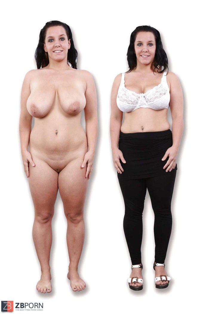 Czech anal casting
