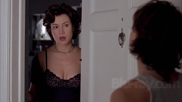 Communication Film 1996 Gina Gershon