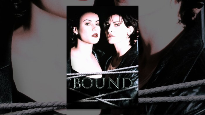 Escape 1994 Jennifer Tilly