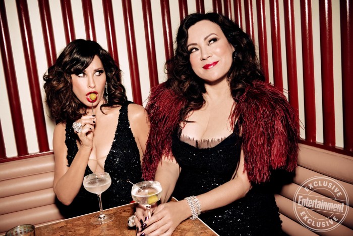 Jennifer Tilly Hot in Youth