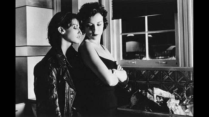 Gina Gershon 1996
