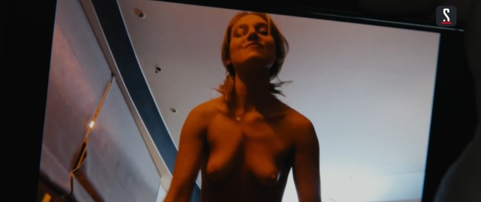 Angelica Karelin naked