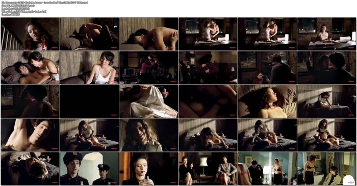 Charlotte Star Naked Personal photos