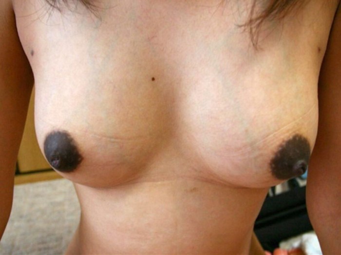 Thin young with small breasts