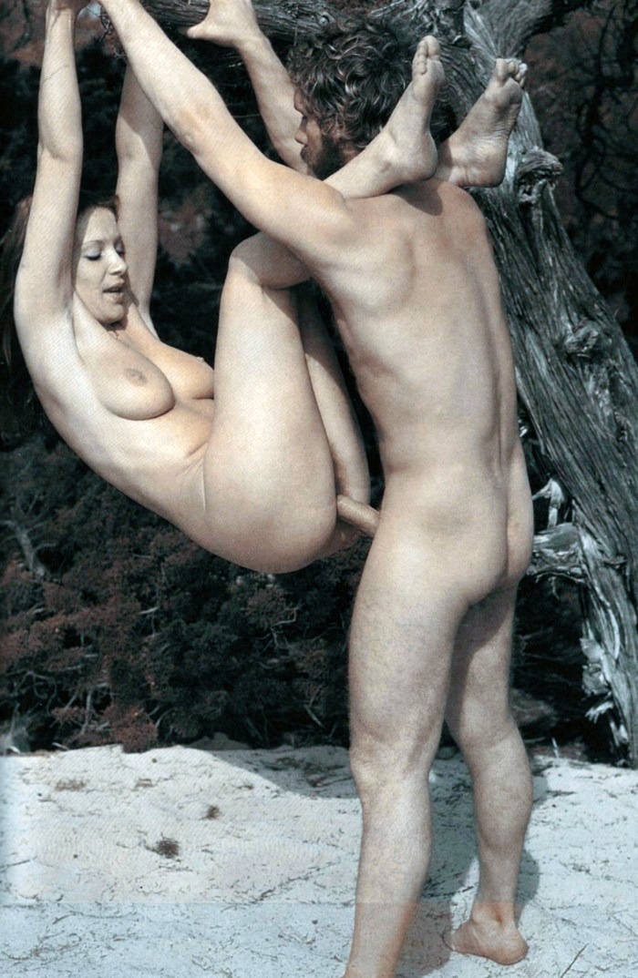 Artistic porn photo