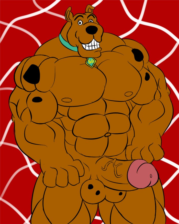 Scooby Doo movie 2020