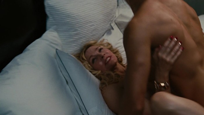 Actress Kim .cattrall.Porno
