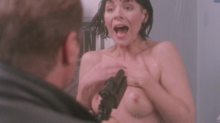 Kim Cattrall Fucking Scene in Porkys Movie