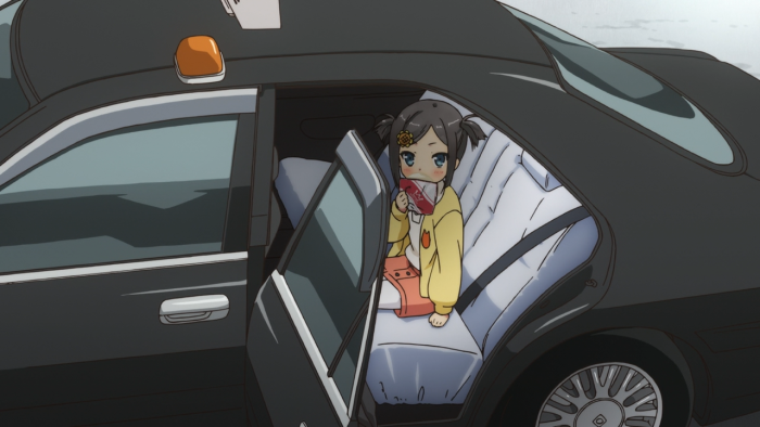 Anime Darling in the Franxx