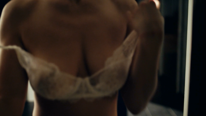Victoria Maslova Naked