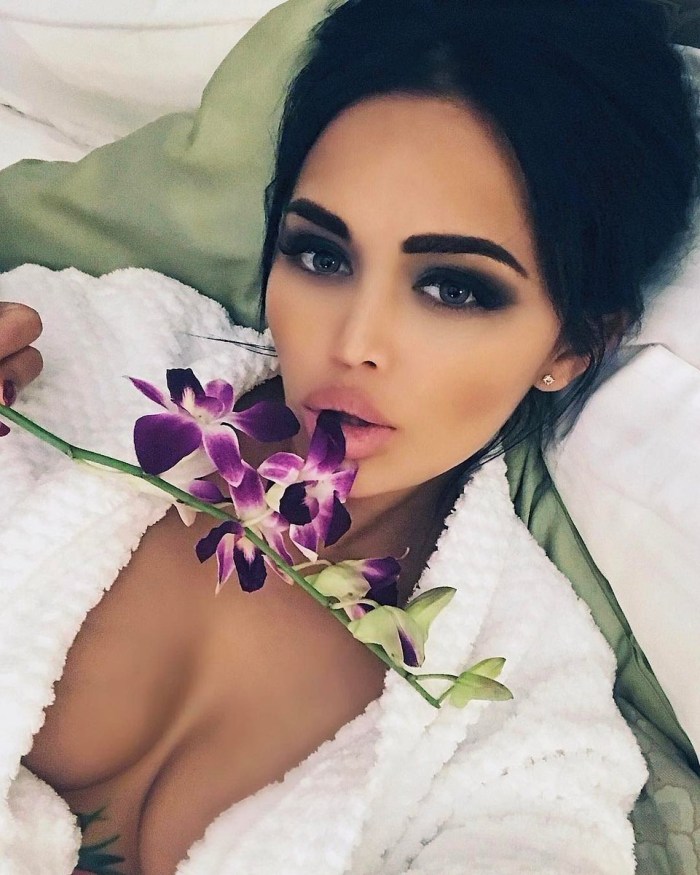 Kuzmina Nita Queens Palace