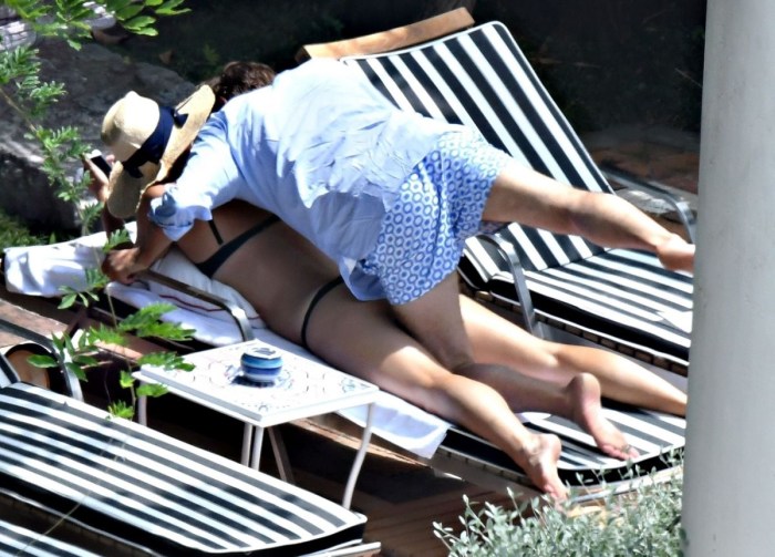 Kournikova OPS