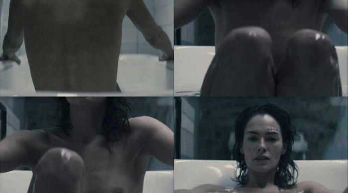 Lena Hidi Cersei Lannister XXX