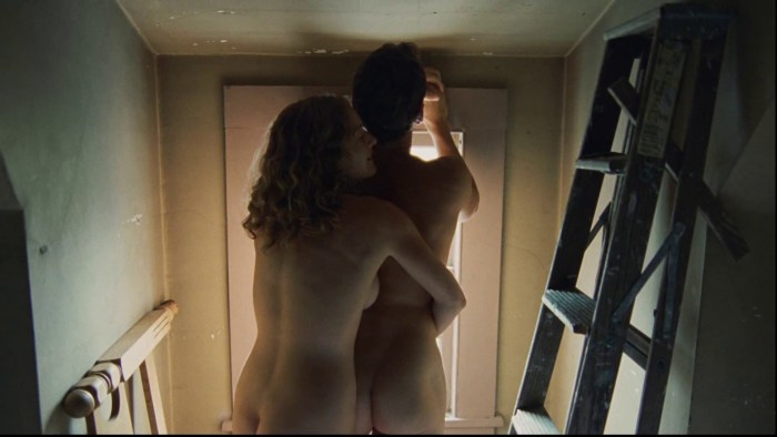 Sirsha Ronan Erotic Scene