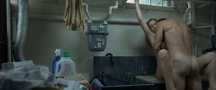 Reader film 2008 Kate Winslet Nude